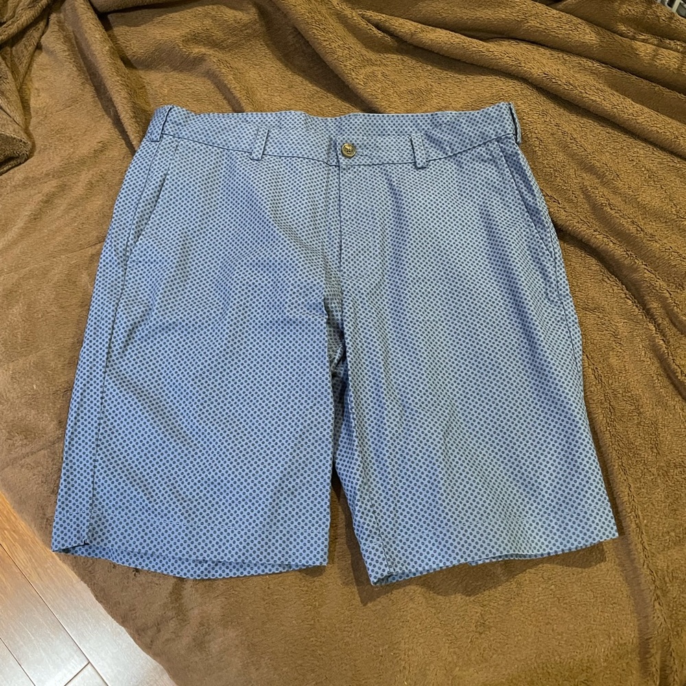 Brooks brothers dress shorts